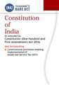 Constitution of India - Mahavir Law House(MLH)